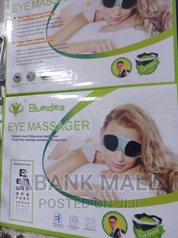 Eye Massager · Photo 1