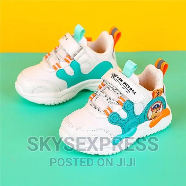 High Quality Cute Cartoon Shoe · Photo 4