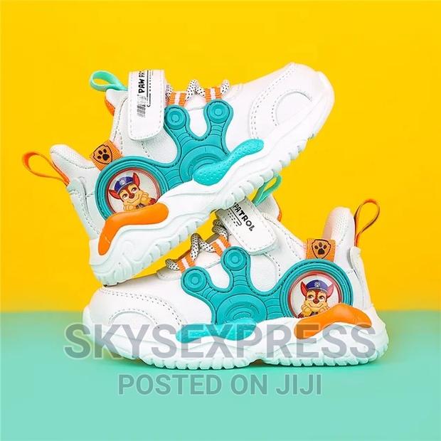 High Quality Cute Cartoon Shoe · Photo 1