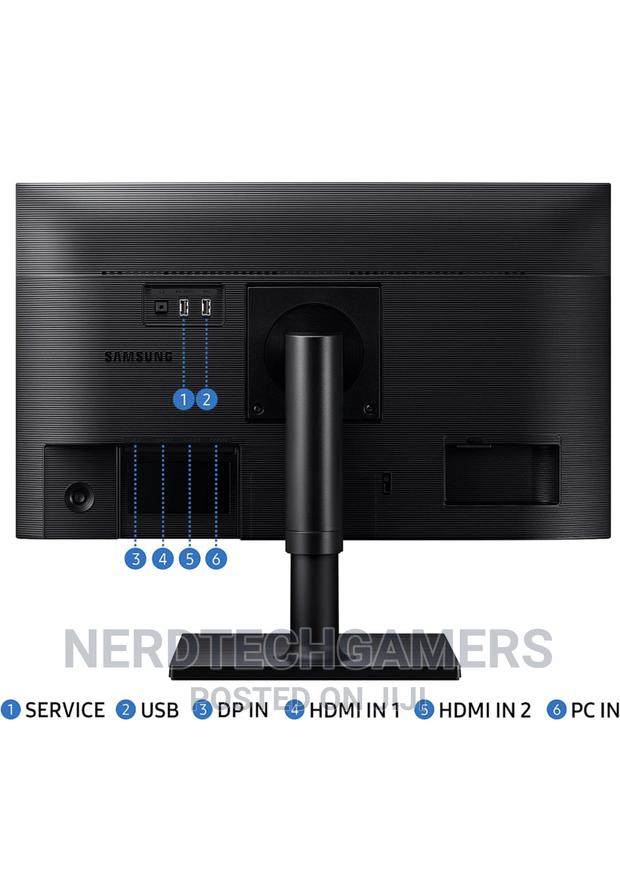 Samsung 27" T45F LED Monitor · Photo 2