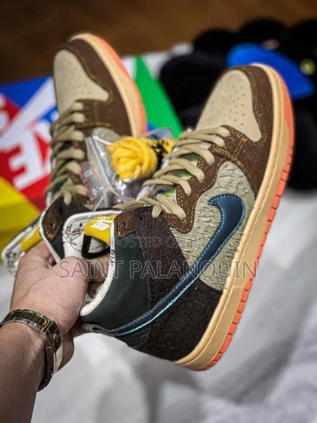 Air Jordan One Retro · Photo 1