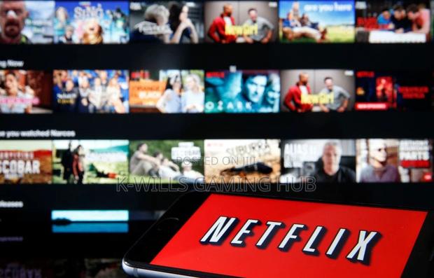 Netflix Account · Photo 2