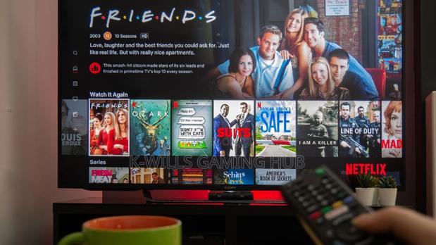 Netflix Account · Photo 3
