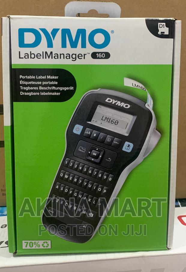 Dymo Label Manager Label Printer · Photo 1