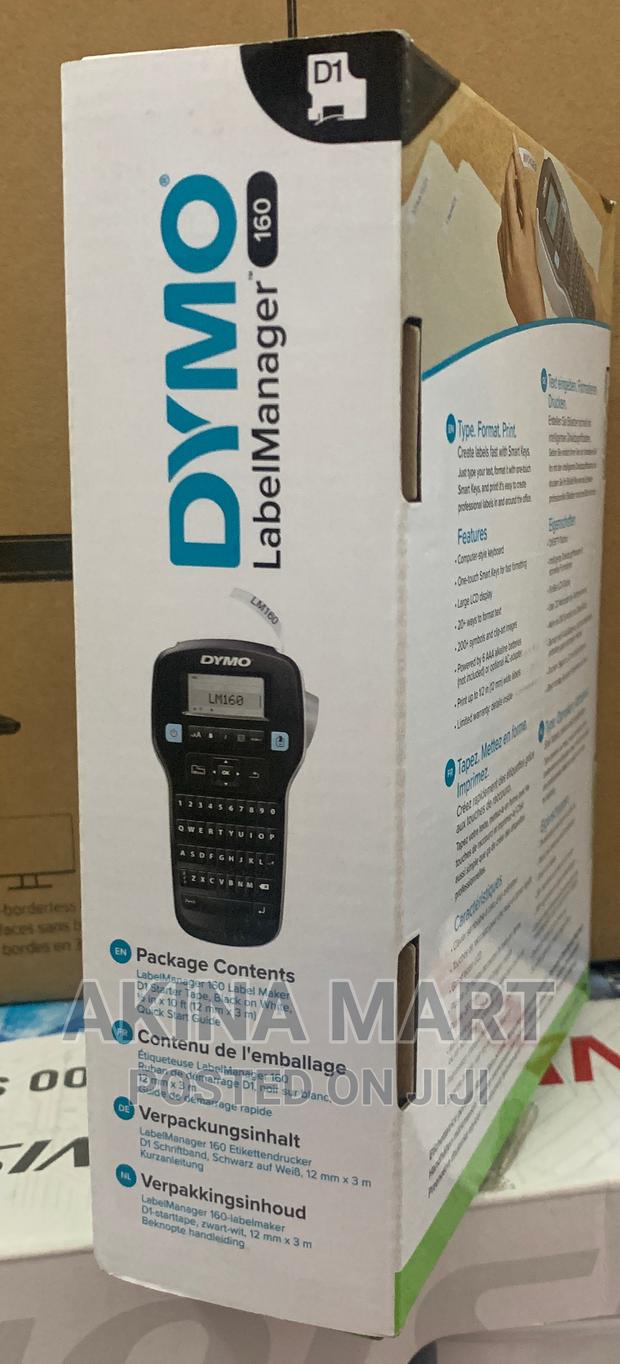 Dymo Label Manager Label Printer · Photo 2