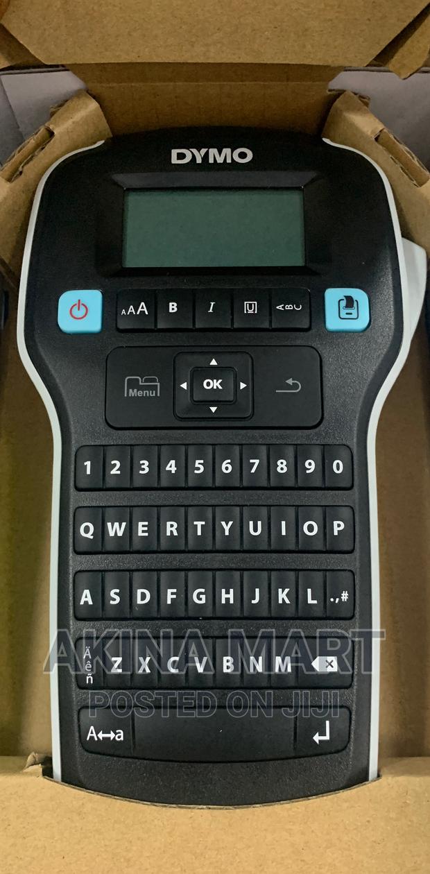Dymo Label Manager Label Printer · Photo 3