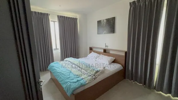 Furnished 1bdrm Apartment in Tseaddo for rent · Photo 1