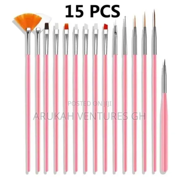 Nail Brush · Photo 1