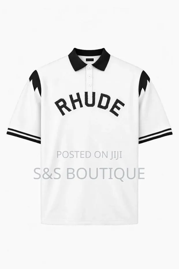 Unisex Club Tees · Photo 1