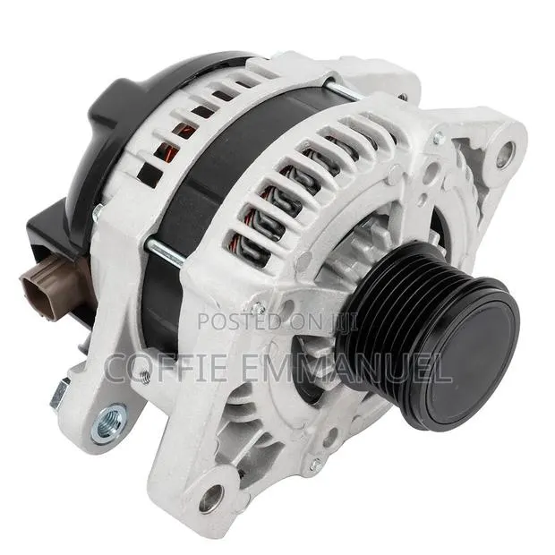 Lexus Alternator 2012 2013 2015 · Photo 1