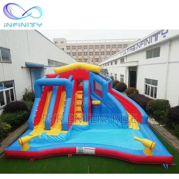 Bouncy Castle Rental for Kids · Photo 1