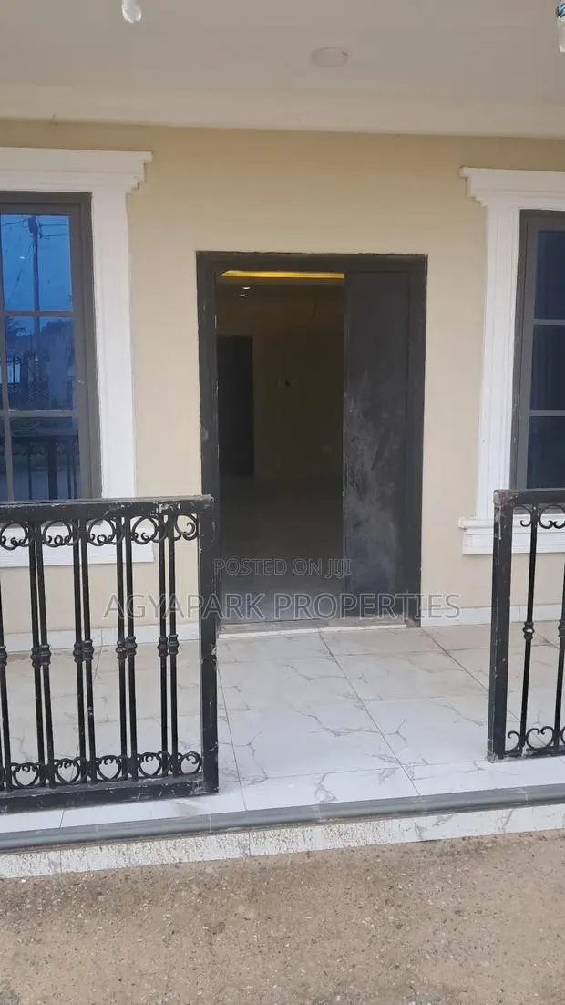 2bdrm Apartment in Amasaman-Sonitra for rent · Photo 1