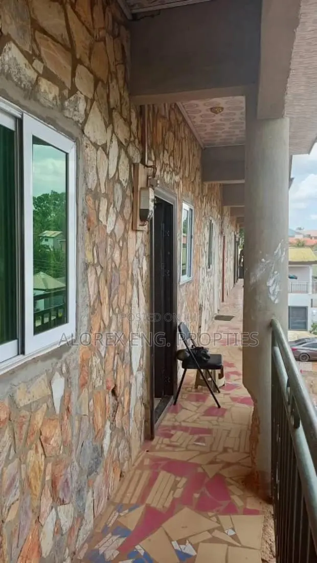1bdrm Apartment in Ashieyie, Adenta for rent · Photo 1