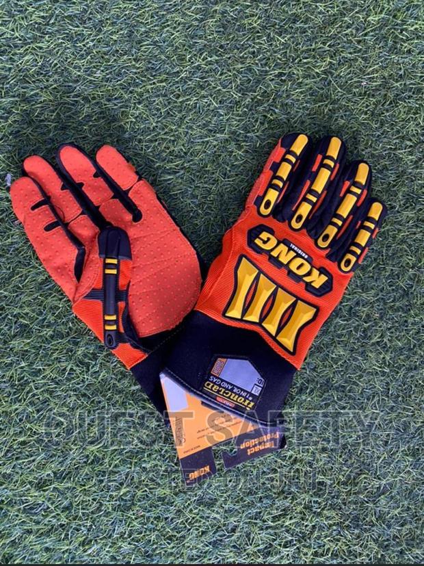Kong Safety Gloves · Photo 1