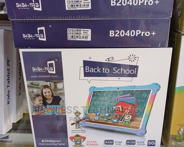 New Bebe B2040 Pro + 256 GB · Photo 2
