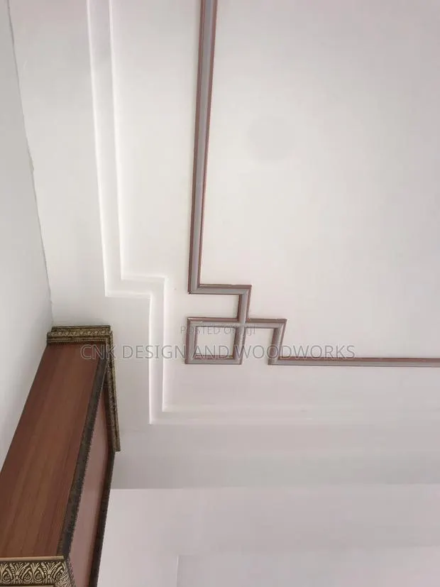 Professional Plasterboard Work · Photo 1