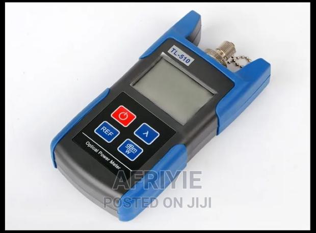 TL510 Optical Power Meter · Photo 2