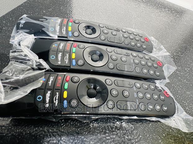 Purchase the Best Lg Magic Romote Control MR-22. · Photo 1