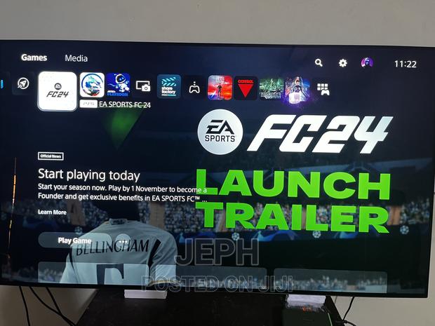 Ps4 Ps5 Xbox Games · Photo 3