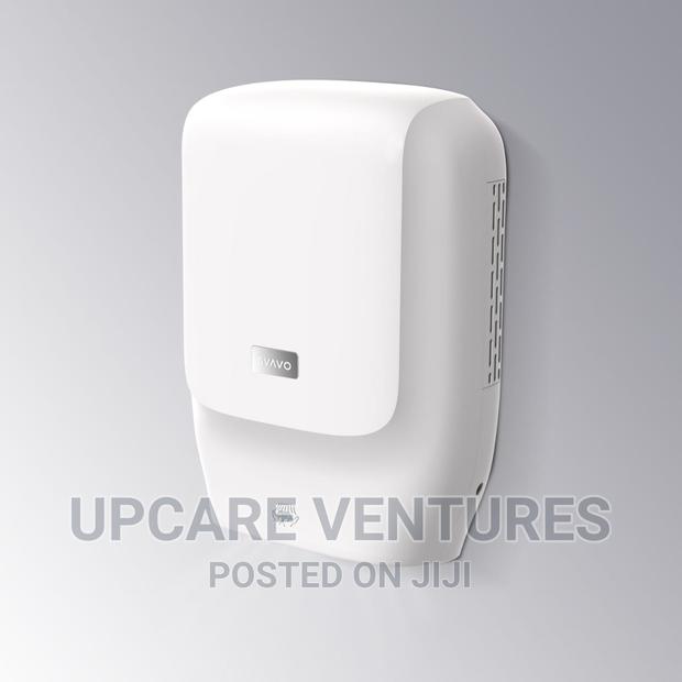 Svavo High Speed Hand Dryer · Photo 1