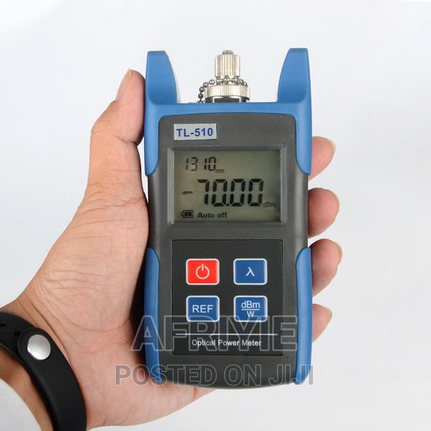 TL510 Optical Power Meter · Photo 3