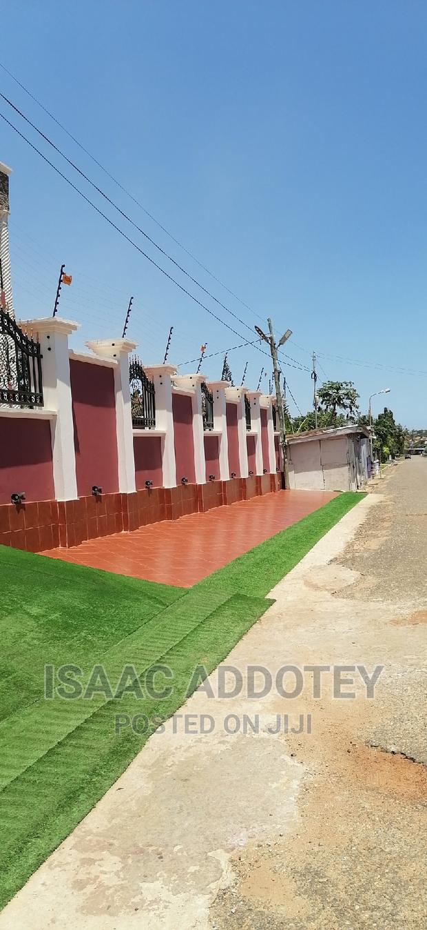 Furnished 2bdrm Block of Flats in Teshie Greda, Spintex for rent · Photo 2