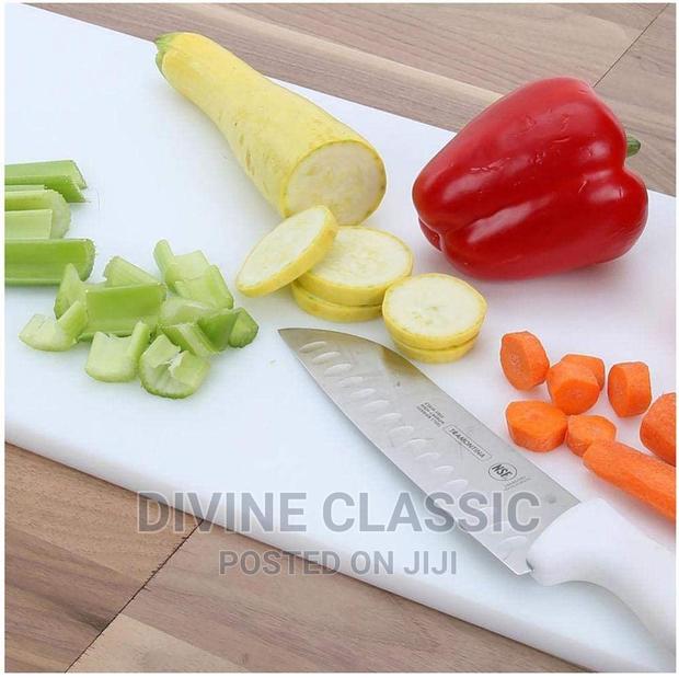 National Professional Chopping Board(Large) · Photo 4