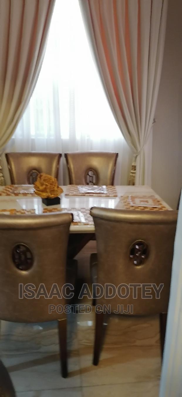 Furnished 2bdrm Block of Flats in Teshie Greda, Spintex for rent · Photo 3