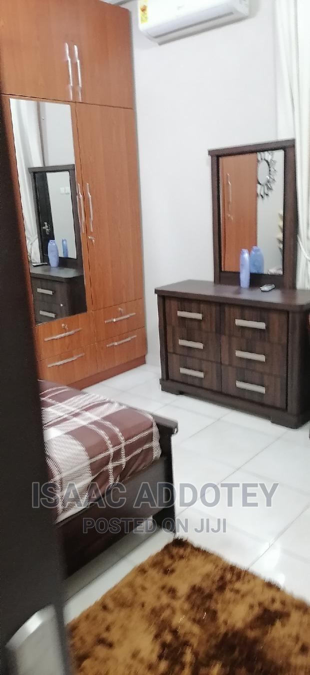 Furnished 2bdrm Block of Flats in Teshie Greda, Spintex for rent · Photo 4