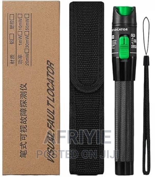 Visual Fault Locator 20mw Optic Cable Tester · Photo 2