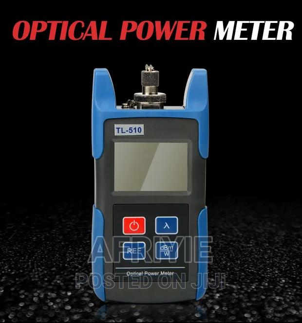 TL510 Optical Power Meter · Photo 4