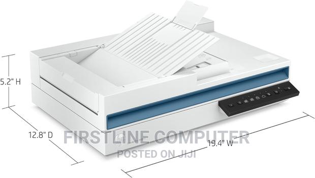 HP Scanjet Pro 2600 F1 · Photo 3