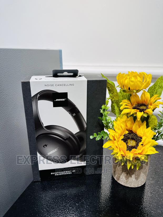 Purchase the Best Bose Quiet Comfort 45 Headphone · Photo 1