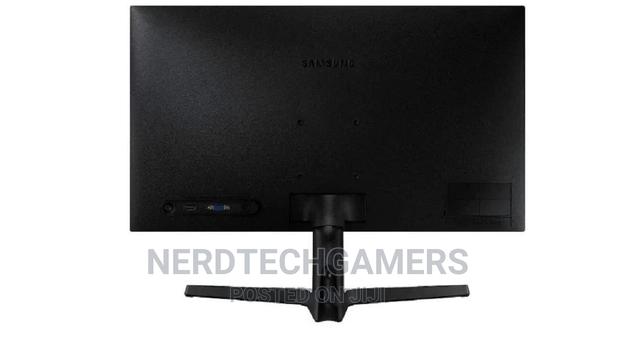 SAMSUNG SR35 Series 24-inch FHD 1080p Computer Monitor, 75hz · Photo 2