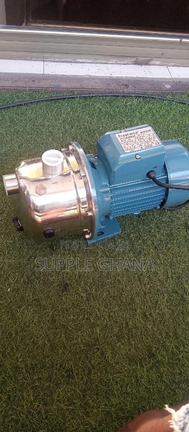 Quality Water Pump · Photo 1