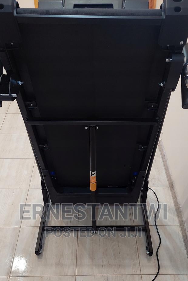 Motorized Treadmill From Googoo, UK · Photo 3