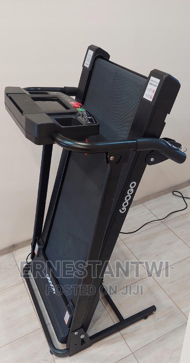 Motorized Treadmill From Googoo, UK · Photo 2