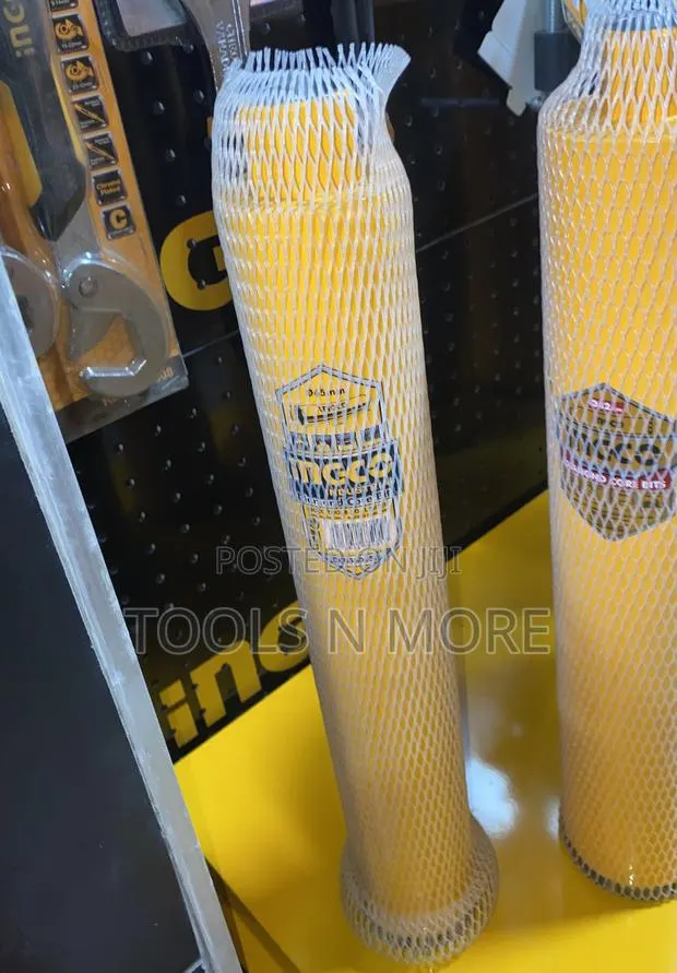 Ingco Diamond Core Bits 65mm · Photo 1