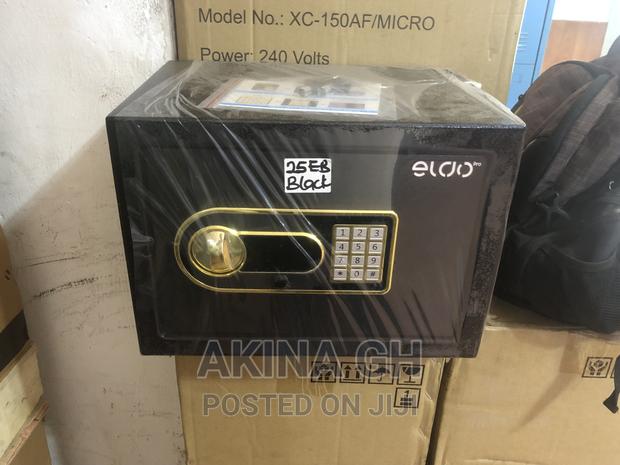 Eldo 25EB Digital Electronic Combination Safe Box · Photo 1
