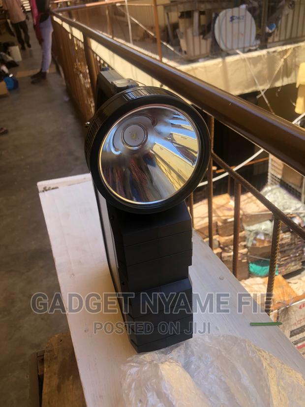 Solar Light System (Cclamp CL-810) · Photo 5