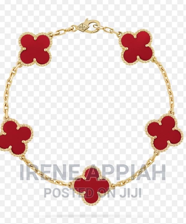 Van Cleef Bracelets · Photo 4