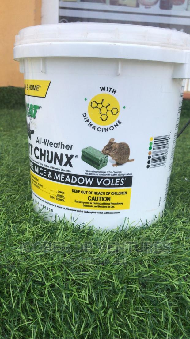 All Weather Bait Chunx · Photo 1