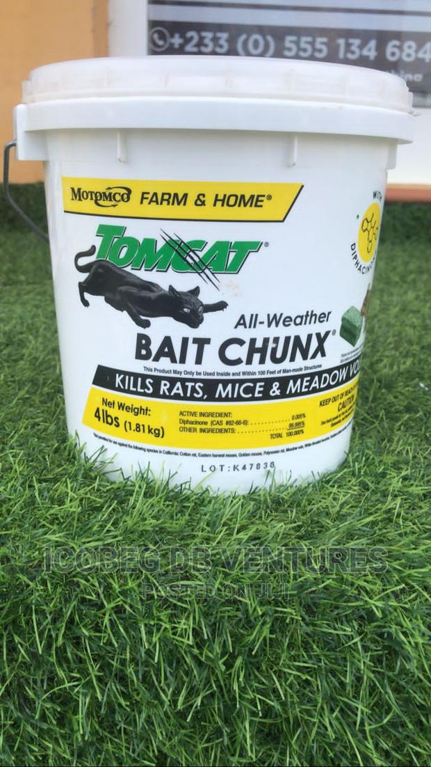 All Weather Bait Chunx · Photo 2