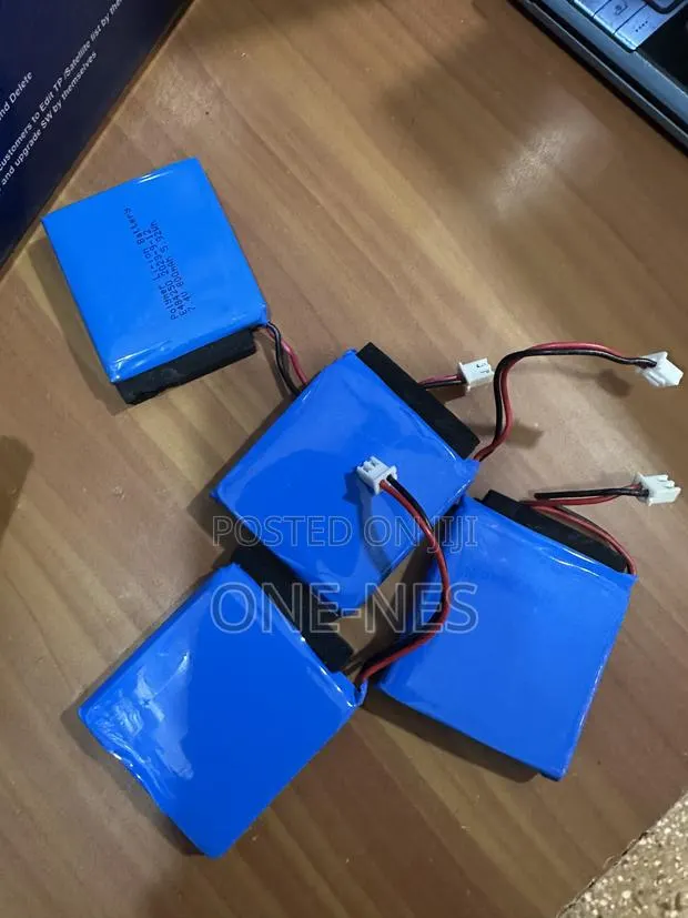 Satlink Battery · Photo 1