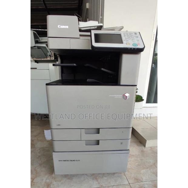Canon Image Runner 3330i · Photo 1
