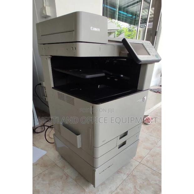 Canon Image Runner 3330i · Photo 2