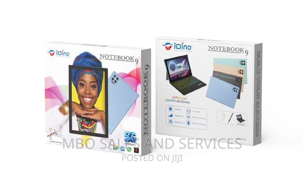 New Idino Notebook 9 512 GB Green · Photo 3