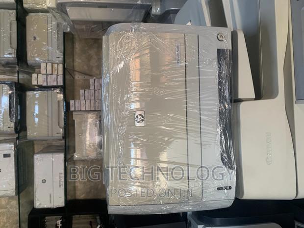Hp Laserjet P2035 and 2055 · Photo 2