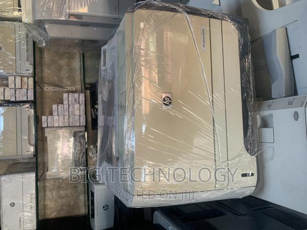 Hp Laserjet P2035 and 2055 · Photo 5