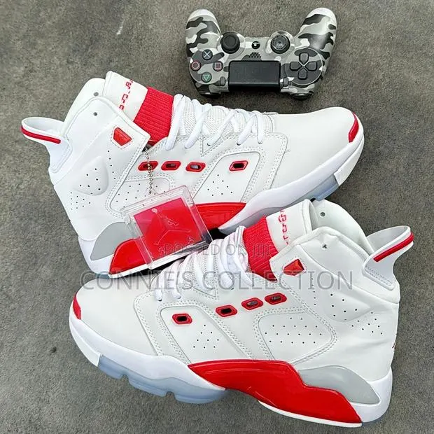 Air Jordan 6 · Photo 1